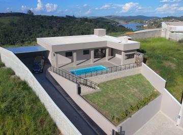 Casa de 3 quartos, Igaratá · Casa de condomínio para venda em Igaratá - SP