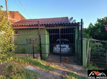 Foto 01 · Casa, Umbu, Alvorada, RS