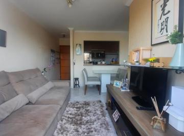 Apartamento de 2 quartos, Sorocaba · APTO A VENDA, JARDIM GUADALAJARA - SOROCABA/SP