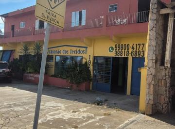 Foto 01 · Salão Comercial de 600m² com 6 Vagas no Parque São Bento - Sorocaba-SP