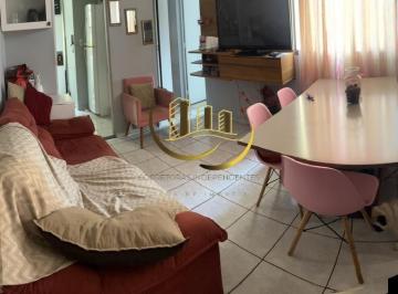 Foto 01 · Apartamento à venda em Americana-SP, Vila Dainese: 2 quartos, 1 sala, 1 banheiro, 1 vaga de garagem