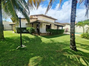 Casa de 4 quartos, Lauro de Freitas · Oportunidade piscina e 600m² de terreno!!