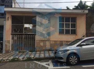 Foto 01 · CASA COMERCIAL À VENDA CENTRO DE SOROCABA - SP