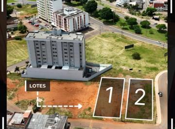 Terreno , Samambaia · Lote (Residencial/Comercial) Escriturado