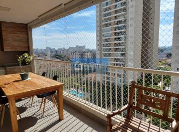 Foto 01 · Venha conhecer este espetacular apartamento de 3 quartos, 3 suítes, 4 banheiros e 142,00 m2 de área