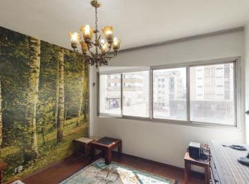 Apartamento · 60m² · 2 Quartos · 1 Vaga · Apartamento à Venda - Santa Cecília, 2 Quartos, 60 m2