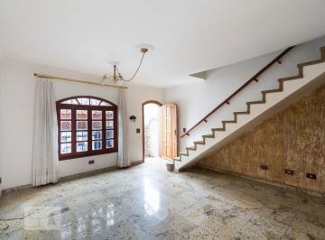 Casa · 96m² · 2 Quartos · 2 Vagas · Casa à Venda - Vila Mascote, 2 Quartos, 96 m2