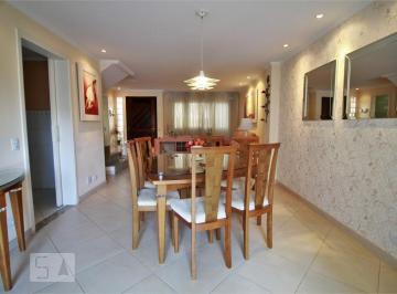 Casa · 150m² · 3 Quartos · 2 Vagas · Casa à Venda - Vila Andrade, 3 Quartos, 150 m2