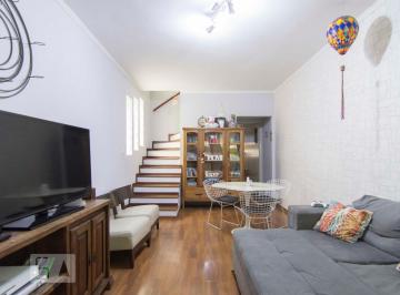 Casa · 120m² · 2 Quartos · 2 Vagas · Casa à Venda - Santana, 2 Quartos, 120 m2