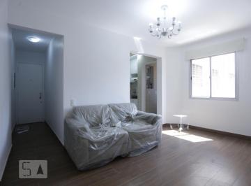 Apartamento · 60m² · 2 Quartos · 1 Vaga · Apartamento à Venda - Bela Vista, 2 Quartos, 60 m2