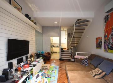 Casa · 110m² · 2 Quartos · 2 Vagas · Casa à Venda - Real Parque, 2 Quartos, 110 m2