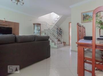 Casa · 150m² · 3 Quartos · 2 Vagas · Casa à Venda - Vila das Mercês, 3 Quartos, 150 m2