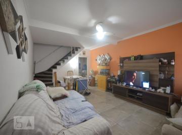 Casa · 120m² · 2 Quartos · 2 Vagas · Casa à Venda - Bosque da Saúde, 2 Quartos, 120 m2