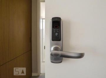 Apartamento · 39m² · 1 Quarto · 1 Vaga · Apartamento à Venda - Liberdade, 1 Quarto, 39 m2