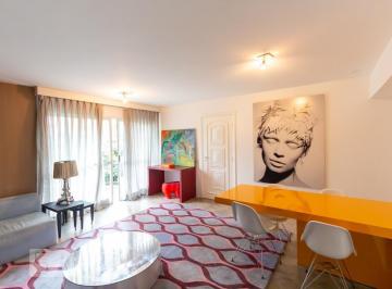 Apartamento · 197m² · 2 Quartos · 2 Vagas · Apartamento à Venda - Real Parque, 2 Quartos, 197 m2