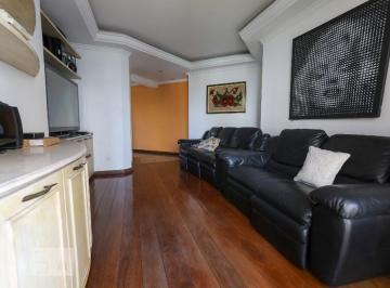 Apartamento · 220m² · 3 Quartos · 3 Vagas · Apartamento à Venda - Jardim Anália Franco, 3 Quartos, 220 m2