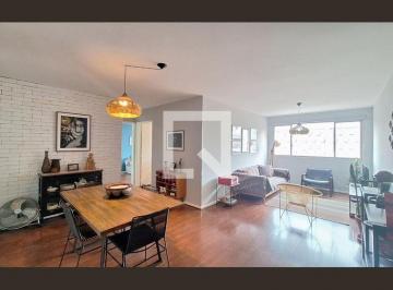 Apartamento · 102m² · 2 Quartos · 1 Vaga · Apartamento à Venda - Vila Pompéia, 2 Quartos, 102 m2