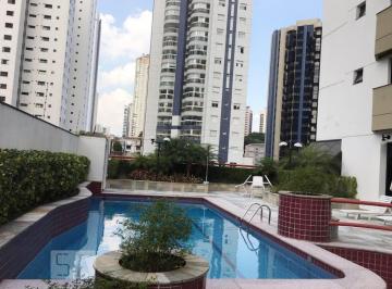 Apartamento · 147m² · 3 Quartos · 2 Vagas · Apartamento à Venda - Jardim Anália Franco, 3 Quartos, 147 m2