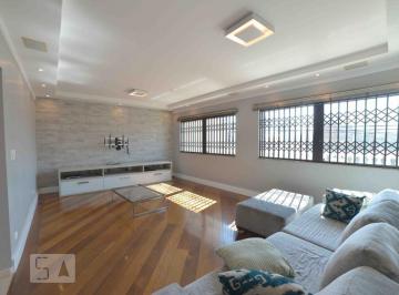 Casa · 215m² · 4 Quartos · 3 Vagas · Casa à Venda - Bosque da Saúde, 4 Quartos,  215 m2