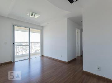 Apartamento · 69m² · 3 Quartos · 2 Vagas · Apartamento à Venda - Bosque da Saúde, 3 Quartos, 69 m2