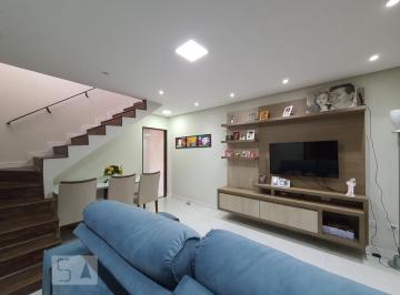 Casa · 250m² · 3 Quartos · 2 Vagas · Casa à Venda - Sacomã, 3 Quartos,  250 m2