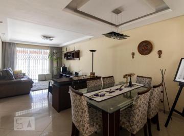 Casa · 120m² · 2 Quartos · 3 Vagas · Casa à Venda - Vila Campestre, 2 Quartos, 120 m2