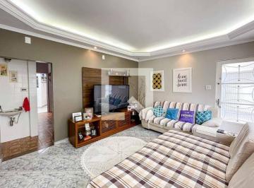 Casa · 108m² · 3 Quartos · 1 Vaga · Casa à Venda - Água Fria, 3 Quartos, 108 m2