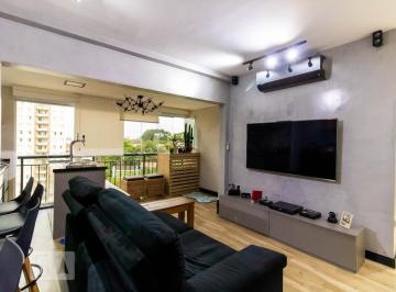 Apartamento · 75m² · 2 Quartos · 1 Vaga · Apartamento à Venda - Tucuruvi, 2 Quartos, 75 m2