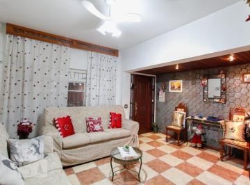 Casa · 189m² · 3 Quartos · 2 Vagas · Casa à Venda - Jabaquara, 3 Quartos, 189 m2