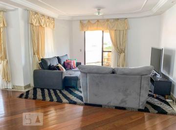 Apartamento · 200m² · 4 Quartos · 3 Vagas · Apartamento à Venda - Jardim Avelino , 4 Quartos, 200 m2