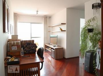 Apartamento · 85m² · 3 Quartos · 2 Vagas · Apartamento à Venda - Jabaquara, 3 Quartos, 85 m2