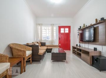 Casa · 159m² · 3 Quartos · 2 Vagas · Casa à Venda - Brooklin, 3 Quartos, 159 m2