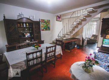 Casa · 106m² · 3 Quartos · 1 Vaga · Casa à Venda - Chácara Inglesa, 3 Quartos, 106 m2