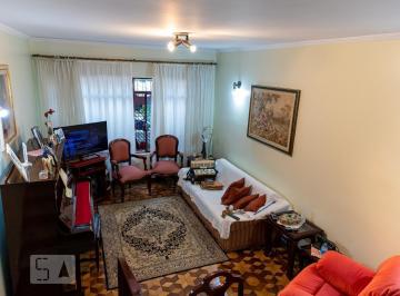 Casa · 180m² · 2 Quartos · 2 Vagas · Casa à Venda - Planalto Paulista, 2 Quartos, 180 m2