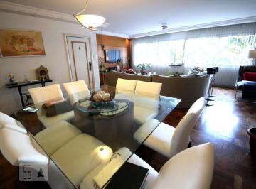 Apartamento · 160m² · 4 Quartos · 1 Vaga · Apartamento à Venda - Chácara Santo Antonio, 4 Quartos, 160 m2