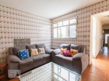 Casa · 160m² · 3 Quartos · 2 Vagas · Casa à Venda - Cambuci, 3 Quartos, 160 m2