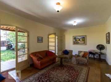 Casa · 225m² · 4 Quartos · 2 Vagas · Casa à Venda - Vila das Mercês, 4 Quartos,  225 m2