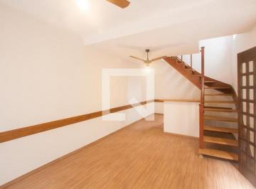 Casa · 106m² · 2 Quartos · 2 Vagas · Casa à Venda - Chácara Santo Antonio, 2 Quartos, 106 m2