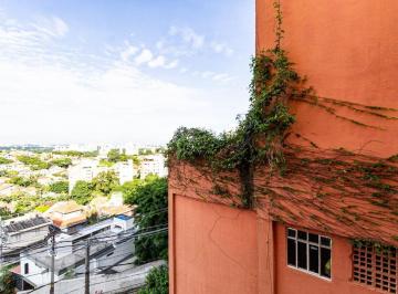Apartamento · 100m² · 3 Quartos · 1 Vaga · Apartamento à Venda - Vila Madalena, 3 Quartos, 100 m2