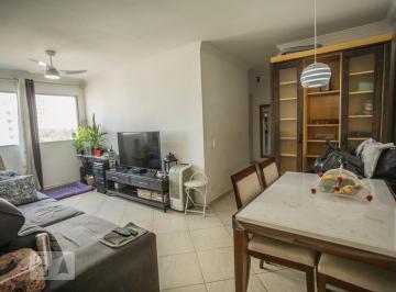 Apartamento · 72m² · 3 Quartos · 1 Vaga · Apartamento à Venda - Jabaquara, 3 Quartos, 72 m2