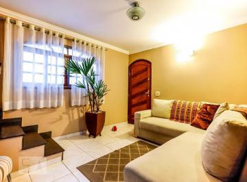 Casa · 106m² · 4 Quartos · 2 Vagas · Casa à Venda - Vila Guilherme, 4 Quartos, 106 m2
