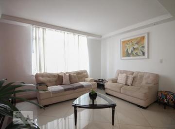 Apartamento · 135m² · 3 Quartos · 1 Vaga · Apartamento à Venda - Santana, 3 Quartos, 135 m2