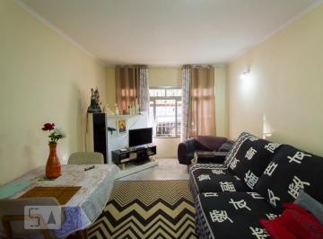 Casa · 160m² · 3 Quartos · 4 Vagas · Casa à Venda - Vila das Mercês, 3 Quartos, 160 m2