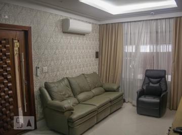 Casa · 140m² · 4 Quartos · 2 Vagas · Casa à Venda - Vila Santa Clara, 4 Quartos, 140 m2