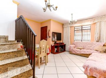Casa · 130m² · 4 Quartos · 2 Vagas · Casa à Venda - Vila Mazzei, 4 Quartos, 130 m2