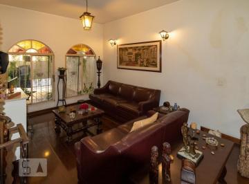 Casa · 185m² · 4 Quartos · 2 Vagas · Casa à Venda - Vila Mascote, 4 Quartos, 185 m2