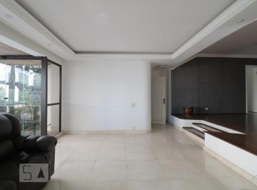Apartamento · 198m² · 3 Quartos · 3 Vagas · Apartamento à Venda - Jardim Anália Franco, 3 Quartos, 198 m2