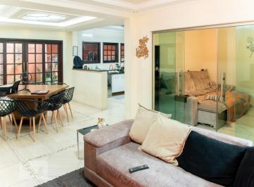 Casa de 3 quartos, São Paulo · Casa à Venda - Cidade Patriarca, 3 Quartos, 200 m2