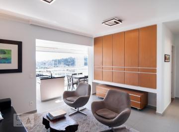 Apartamento · 96m² · 2 Quartos · 2 Vagas · Apartamento à Venda - Chácara Santo Antonio, 2 Quartos, 96 m2