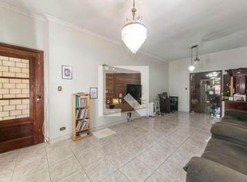 Casa · 200m² · 4 Quartos · 4 Vagas · Casa à Venda - Bosque da Saúde, 4 Quartos, 200 m2